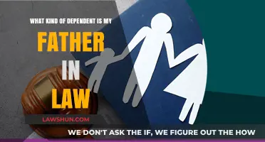 Understanding My Father-in-Law's Dependency: Types and Support Strategies