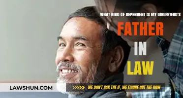 Understanding My Girlfriend's Father-in-Law: A Guide to His Dependency Type