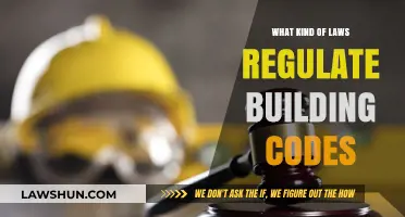 Understanding Building Code Regulations: Legal Frameworks and Compliance Standards