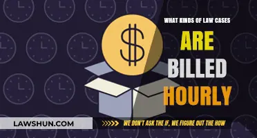 Understanding Hourly Billing for Legal Services
