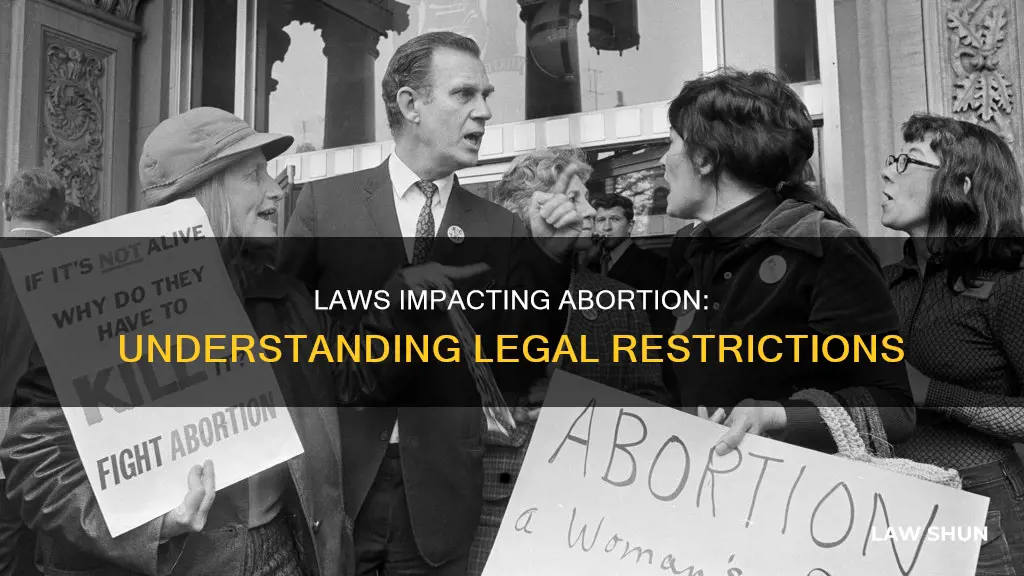 what law affects abortion