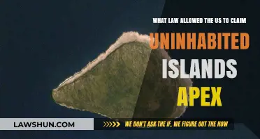 Guano Islands Act: How the US Claimed Uninhabited Islands Legally