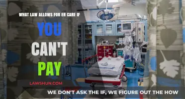 Emergency Care: Your Rights and Legal Protections