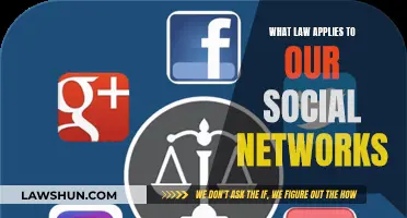 Social Media and the Law: What You Need to Know