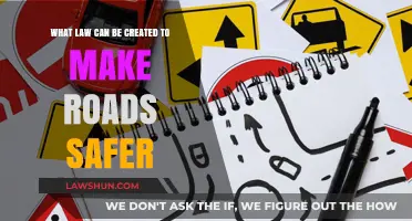 Safer Roads: Enforcing Traffic Laws to Save Lives