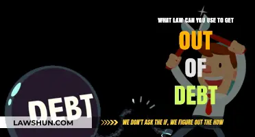 Strategies for Debt Relief: Understanding Legal Options