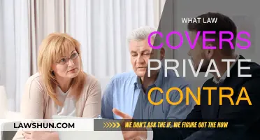 Understanding Private Contract Law