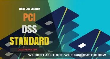 The PCI DSS Standard: A Legal Mandate