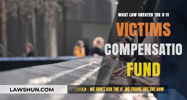 The 9/11 Victims Compensation Fund: A Law's Legacy