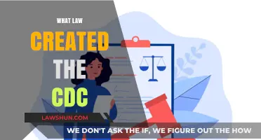 The CDC: A Public Health Legacy