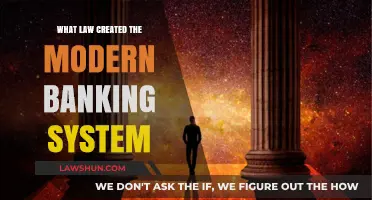 The Banking Act: Foundation of Modern Finance