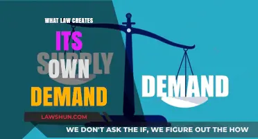Demand-Creating Laws: The Self-Fulfilling Prophecy of Regulation