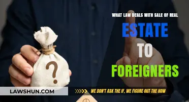 Foreign Real Estate Sales: Understanding the Legal Framework for Buyers