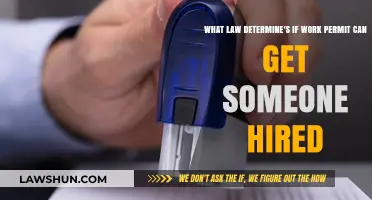 Work Permits: Legal Hiring Requirements