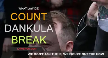 Dankula's Legal Trouble: Free Speech or Hate Crime?