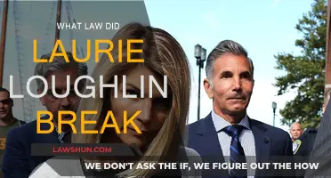 Lori Loughlin's Legal Troubles: Understanding the Charges