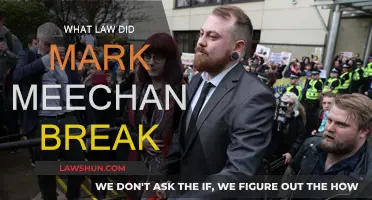 Mark Meechan's Controversial Speech: Crossing Legal Boundaries?