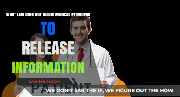 HIPAA Regulations: Why Medical Providers Cannot Disclose Patient Information