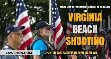 Virginia Beach Shooting Investigation: Which Law Enforcement Agency is Leading?