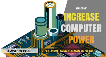 Moore's Law: How It Drives Computer Power Growth and Innovation