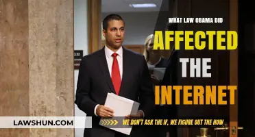How Obama's Net Neutrality Law Transformed the Internet Landscape
