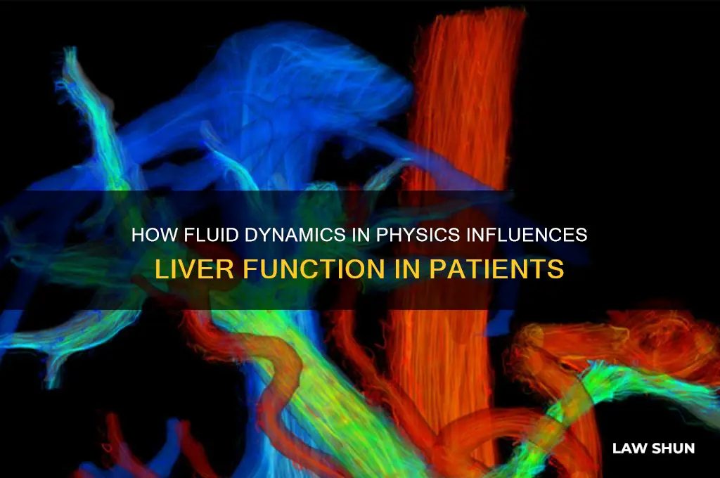 what law of physics explains why a patient