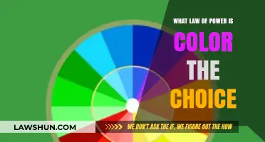 The Psychology of Power: How Color Influences Authority and Perception