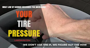 Ideal Gas Law: The Science Behind Boosting Your Tire Pressure