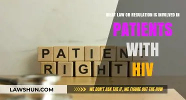 HIV Patient Rights: Understanding Legal Protections and Regulations