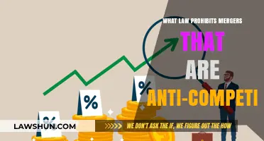 Anti-Competitive Mergers: Understanding the Legal Prohibition Against Monopolies