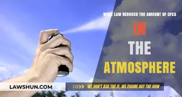 Montreal Protocol: The Law That Curbed CFCs and Saved the Ozone