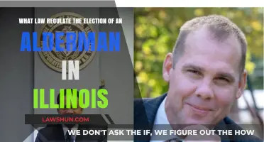 Illinois Alderman Elections: Understanding the Legal Framework Governing Local Leadership