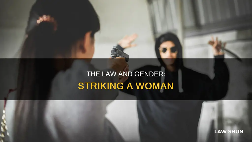 what law says a man can