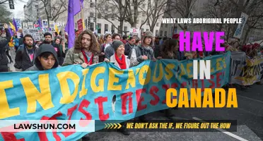Indigenous Rights and Laws in Canada