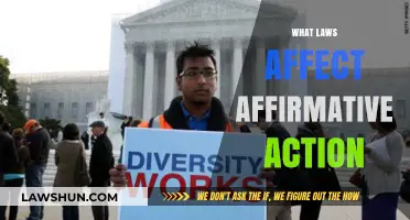 Understanding Legal Frameworks Shaping Affirmative Action Policies and Practices