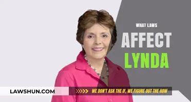 Understanding Legal Frameworks: Key Laws Impacting Lynda's Operations and Compliance