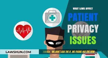 Understanding Patient Privacy: Key Laws Shaping Healthcare Data Protection