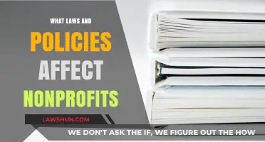 Navigating Nonprofit Compliance: Key Laws and Policies Shaping Operations