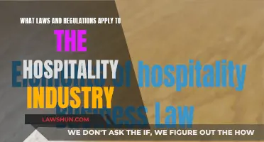 Hospitality Industry: Navigating Legal Compliance