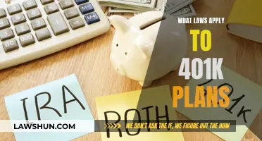 Understanding Legal Protections for Your 401(k) Plan