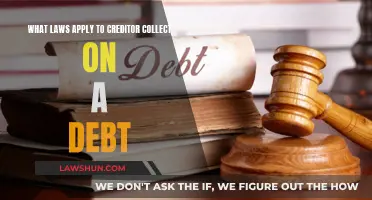 Creditor Debt Collection: Understanding Your Legal Rights