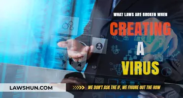 Creating Viruses: Understanding Criminal Law and Bioethics