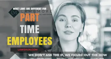 Understanding Part-Time Employee Rights: Unique Legal Considerations