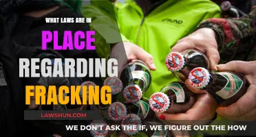 Understanding Fracking Regulations: Legal Frameworks and Environmental Protections Explained