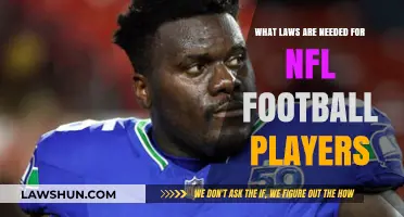 Protecting NFL Players: Essential Legal Reforms for Safety and Fairness