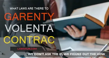 Volunteering: Understanding Legal Contracts and Rights