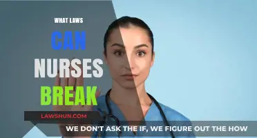 When Can Nurses Break the Rules?