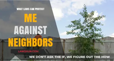 Protecting Your Rights: Understanding Neighbor Law