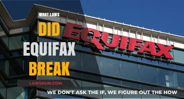 Equifax's Data Breach: Unraveling the Legal Breaches