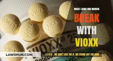 Merck's Vioxx: Unraveling the Web of Misleading Drug Marketing